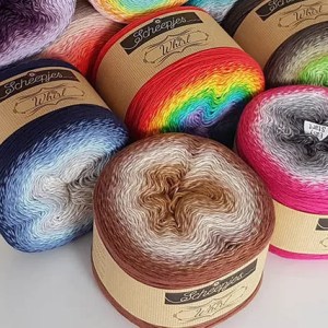 Scheepjes Whirl