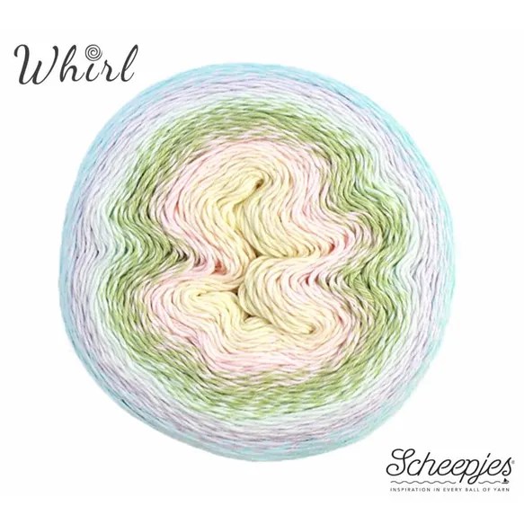 Scheepjes Whirl