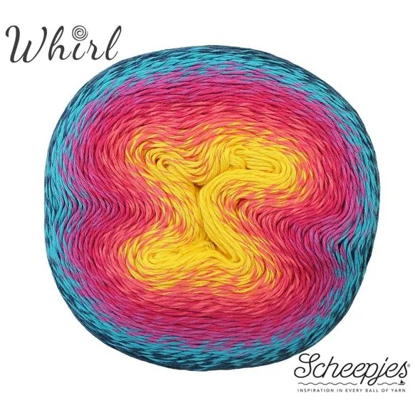 Scheepjes Whirl