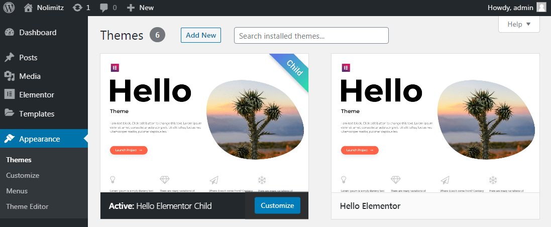 • active and use properly. Jetthemecore Singe And Archive Pages Integration With Any Theme