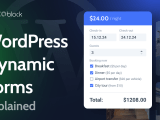 Wordpress Dynamic Forms Basics And Examples Crocoblock