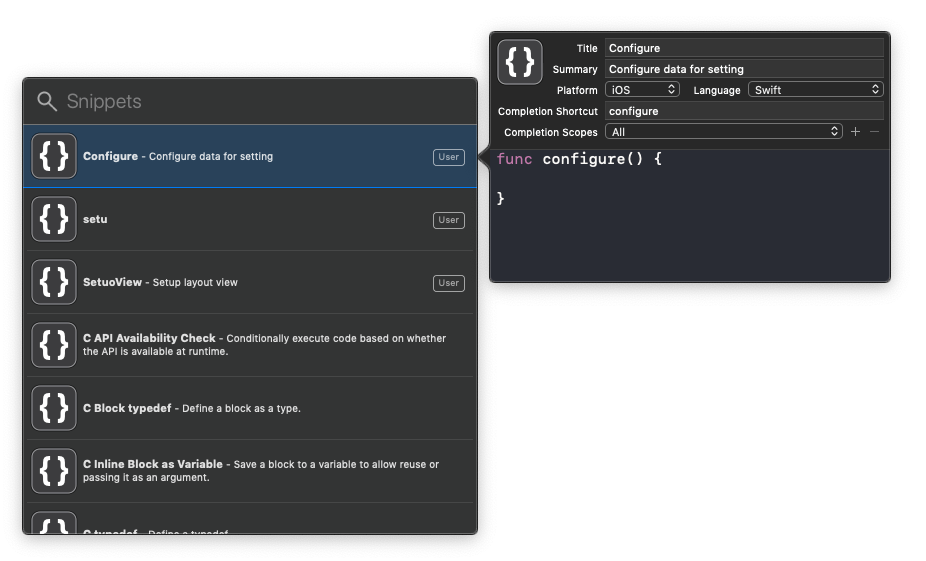 Memaksimalkan Potensi Di Dalam Xcode Untuk Meningkatkan Produktivitas Mobile Apps Developer Jakarta Indonesia Jasa Pembuatan Aplikasi Android Ios