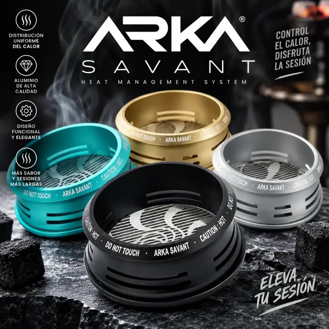 PORTADA-ARKA-SAVANT