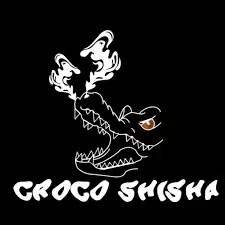 croco-shisha