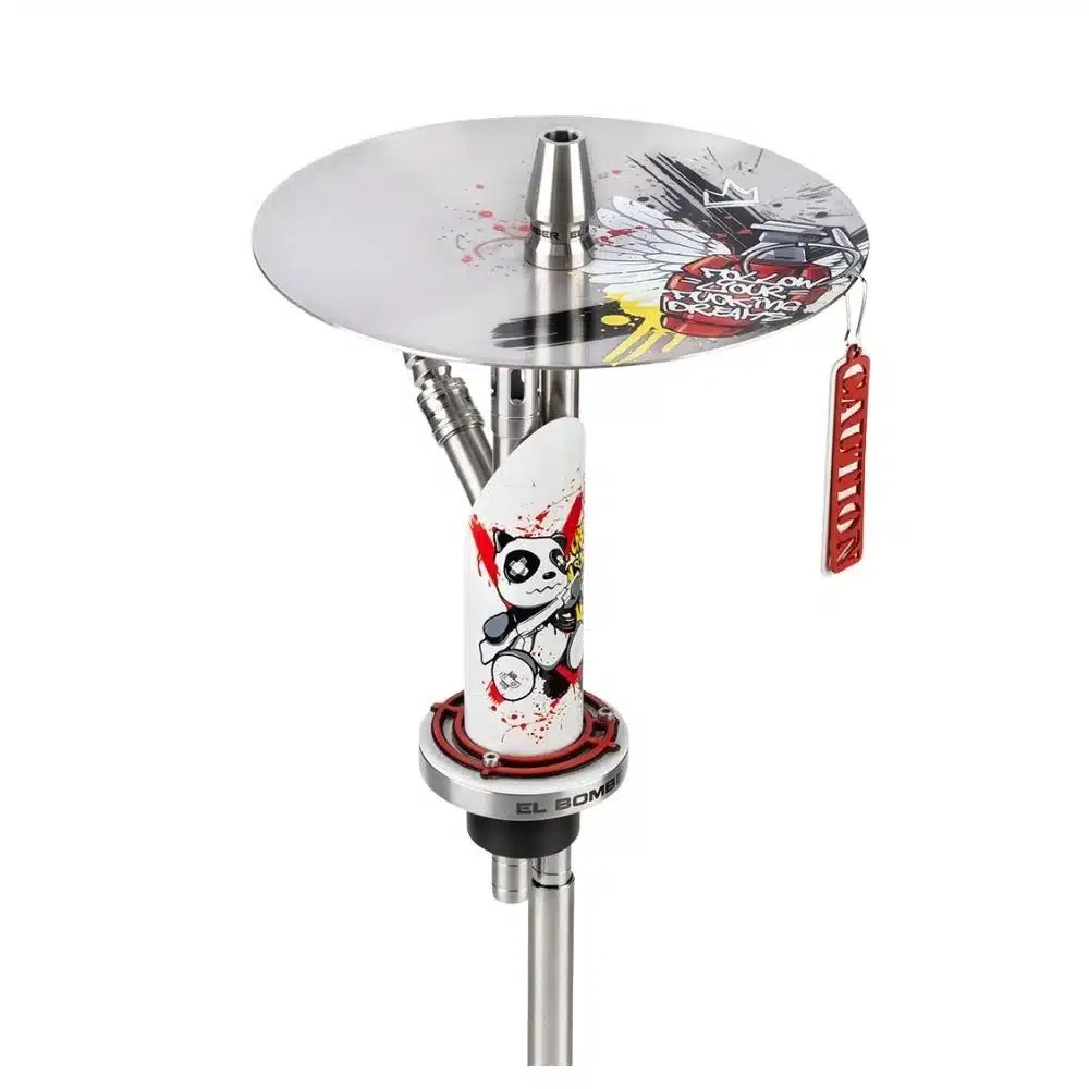 CACHIMBA-EL-BOMBER-IGLA-ART-EDITION