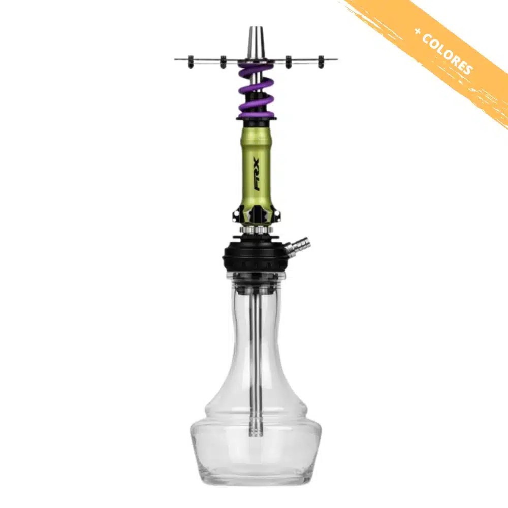 CACHIMBA-AMOTION-PEDAL-RX-SPRING-COLOR