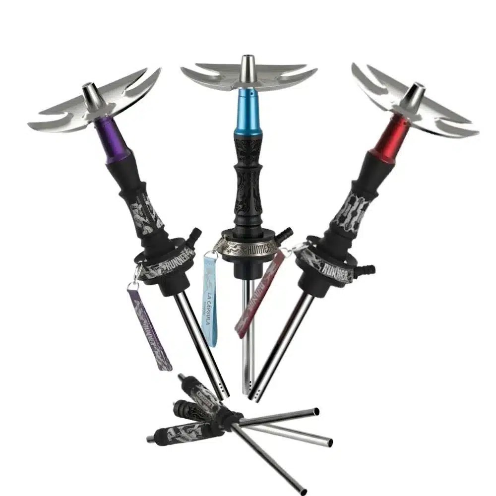 CACHIMBA-MAKLAUD-RUNNER-D-DAO