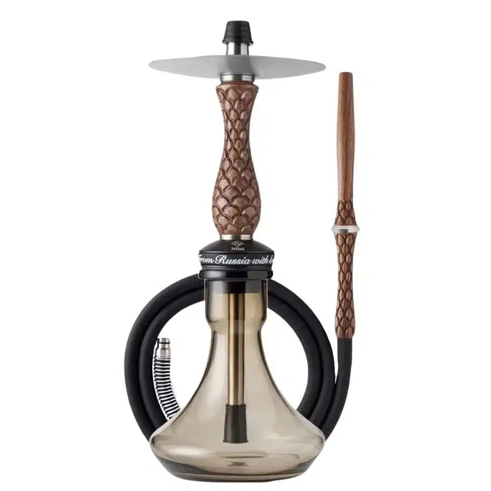 CACHIMBA-RF-HANDMADE-WALNUT