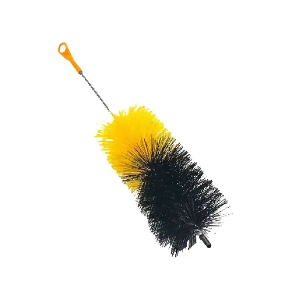 Cepillo Base para Cachimba
