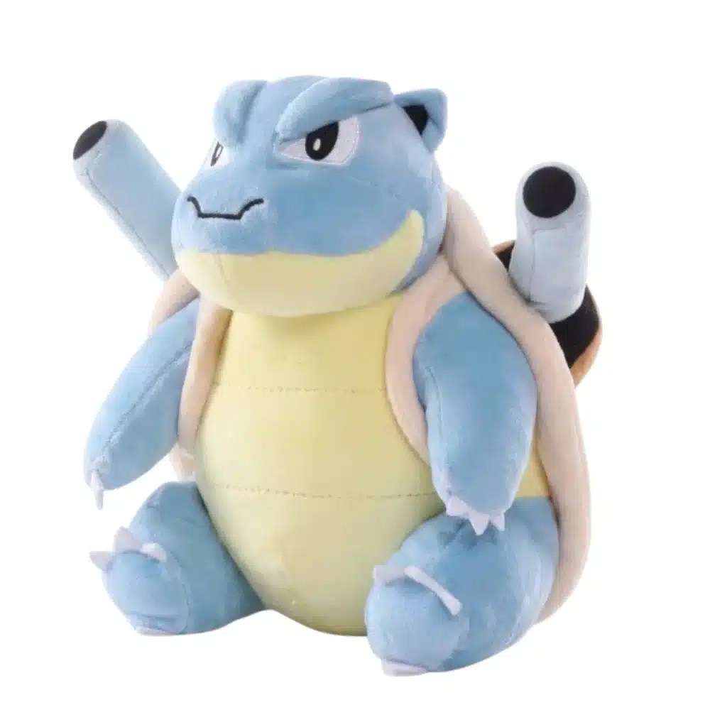 PELUCHE-BLASTOISE