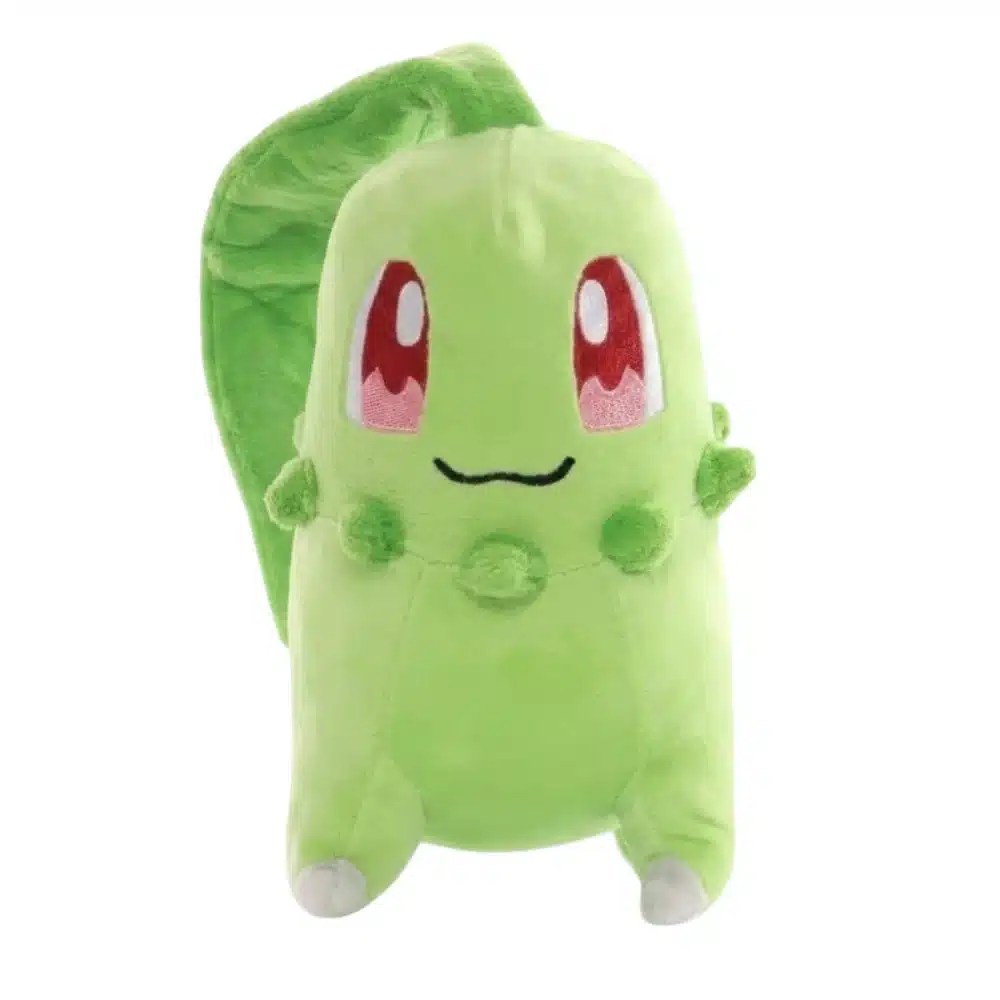 PELUCHE-CHIKORITA