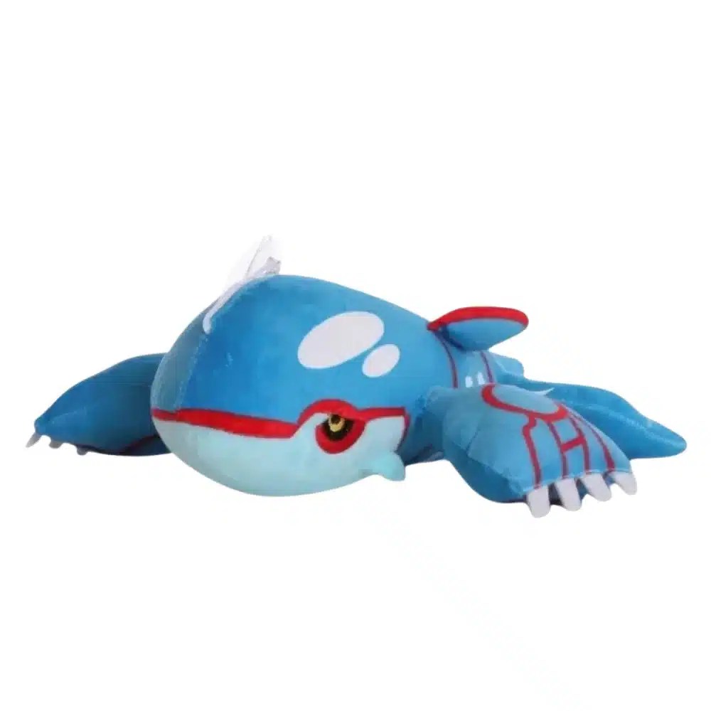 PELUCHE-KYOGRE