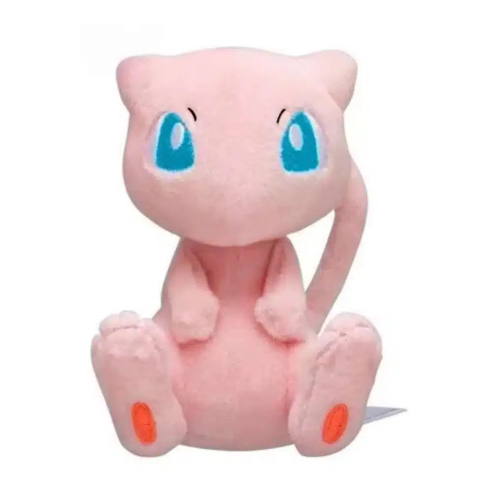 PELUCHE-MEW