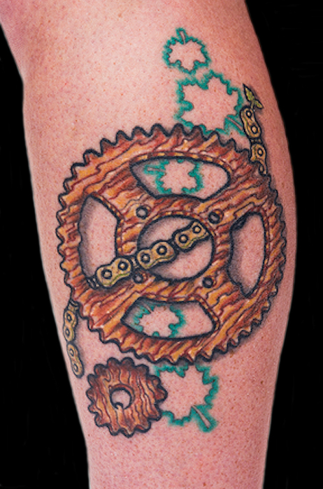 The Art: Leg - Crocus Tattoo Studio 700_x_462_jpg