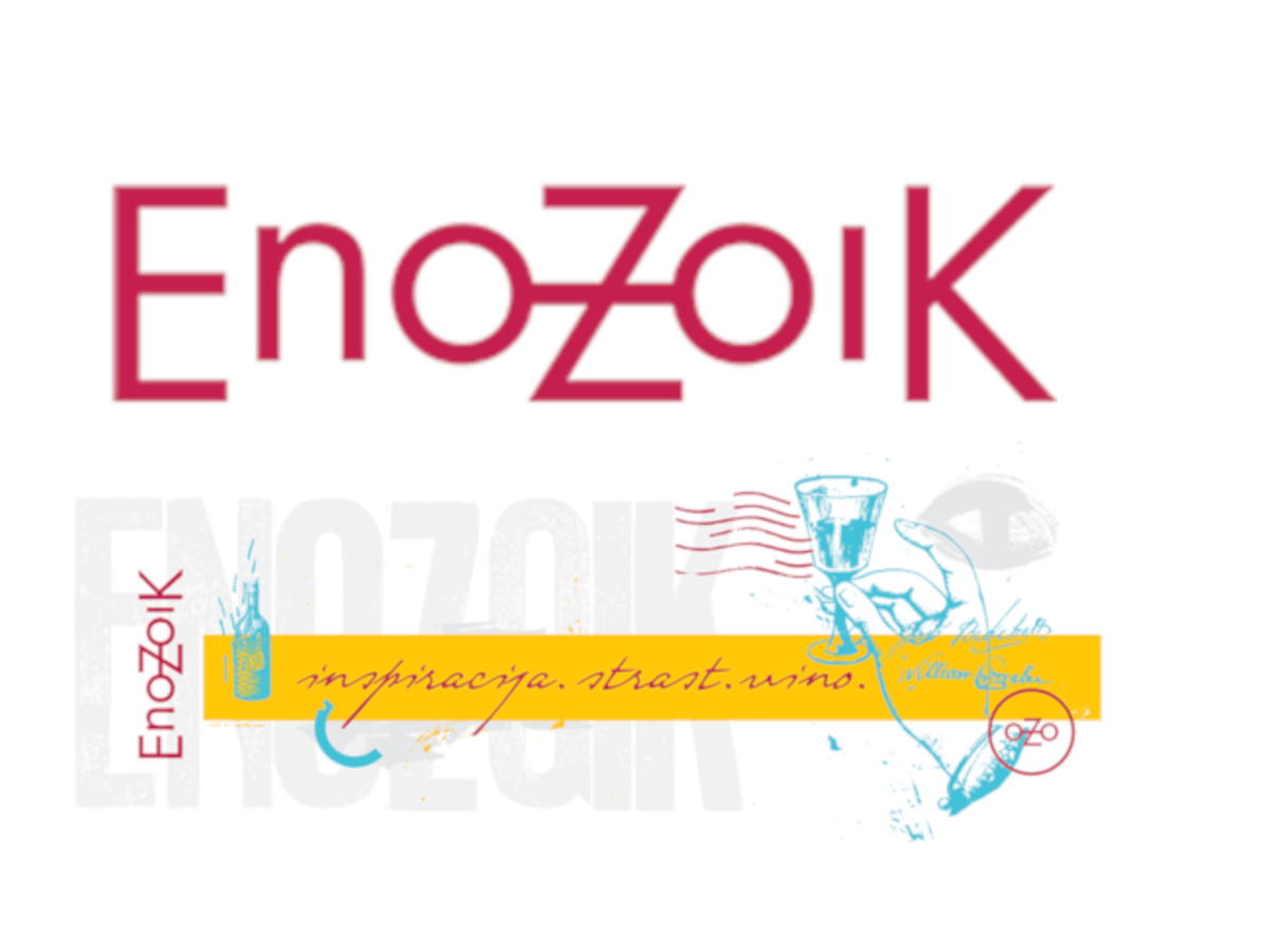 Enozoik - Wineshop