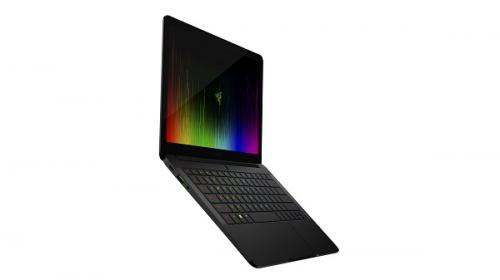Nova versão do laptop gamer Razer Blade Stealth tem display touch