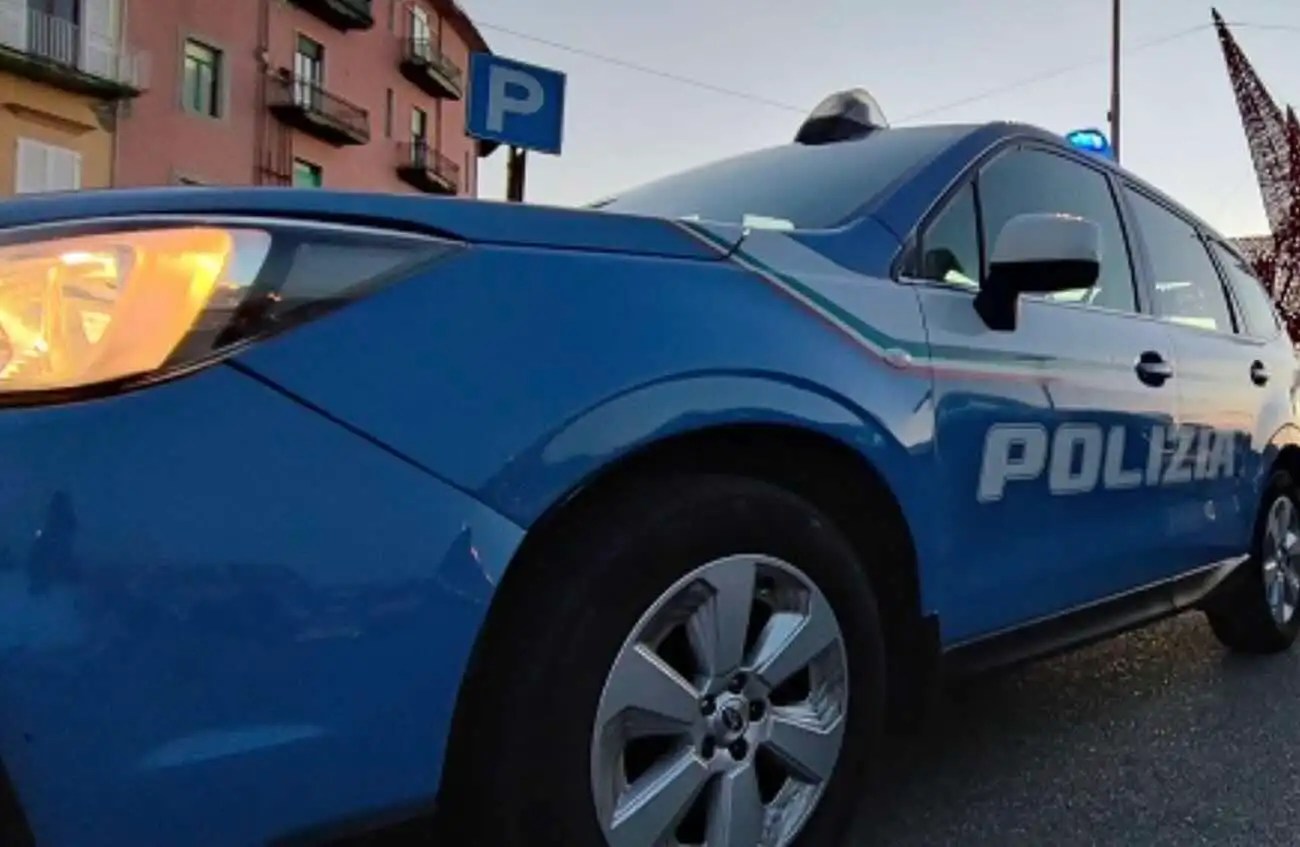 Evaso da Foggia arrestato Simone Sacchettino, il fratello di Danielino di Gomorra