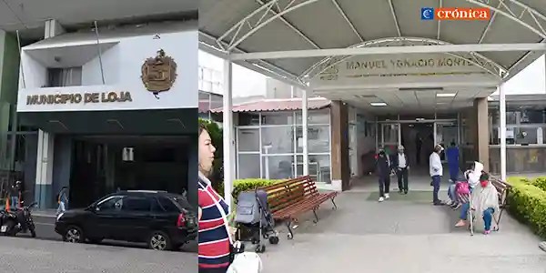 Contraloría General del Estado intensifica fiscalización en Loja con 25 auditorías y avances en casos de Progen