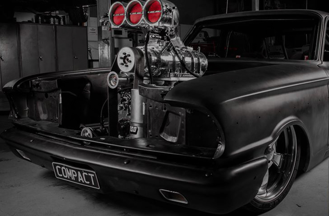 car builders thermo acoustic insulation 4x4 vehicle packs cronic customs on custom car builders melbourne