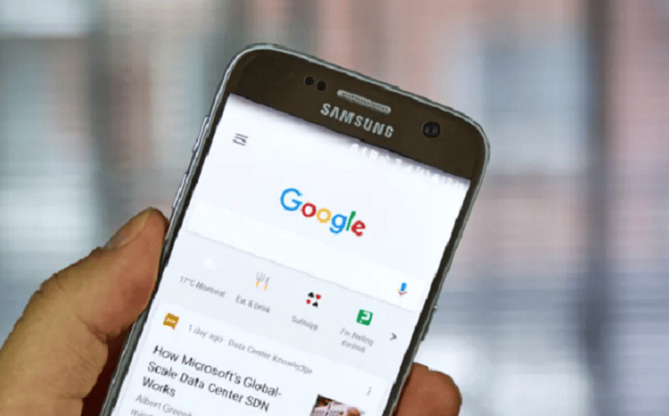 Ya puedes pedirle a Google que elimine tus datos personales de sus ...