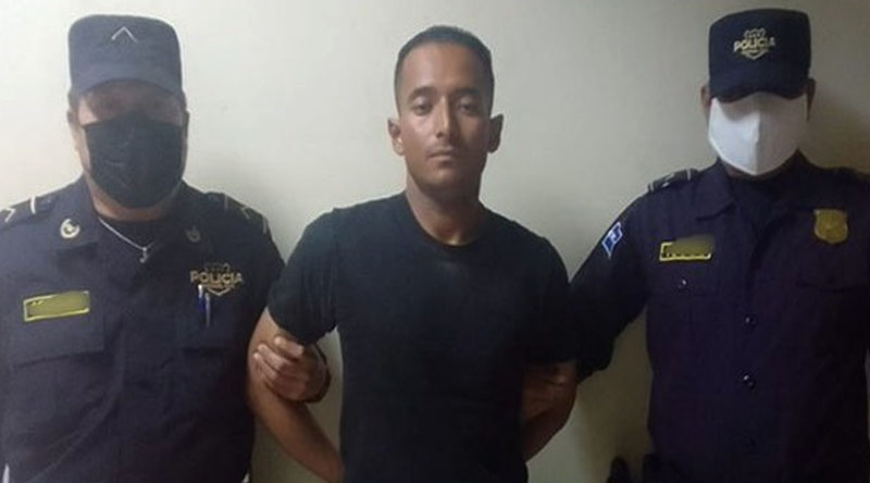 Detienen a sujeto acusado de participar en triple homicidio en San ...