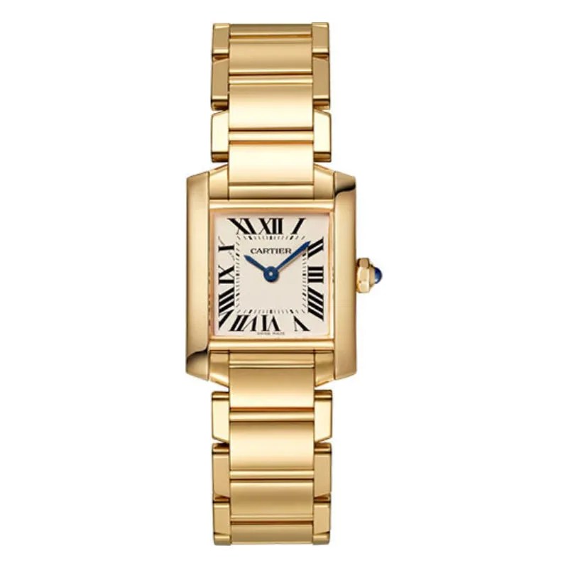 Cartier Tank Francaise - Image 1