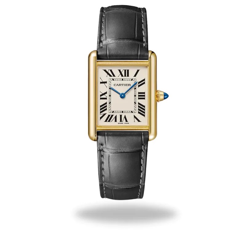 Cartier Tank louiss - Image 1