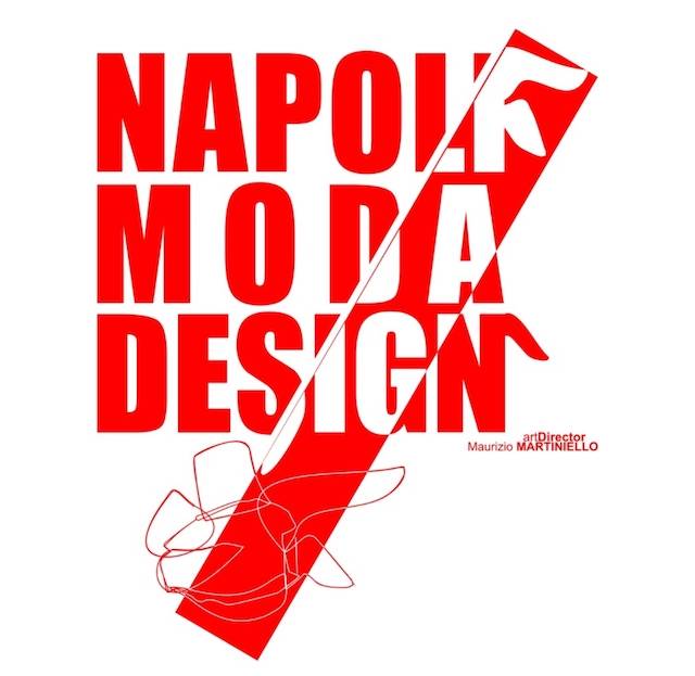 Napoli Moda design