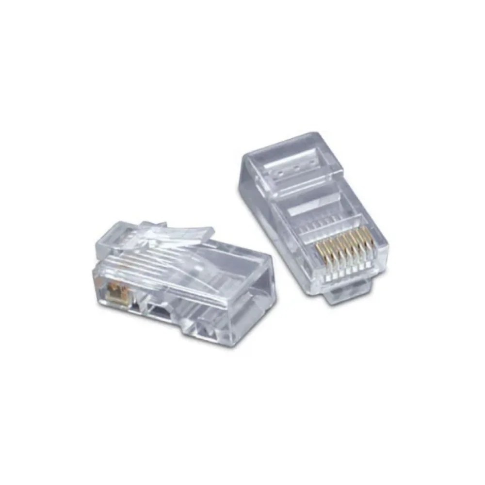 CONECTOR RJ45 CAT5E – NEXXT