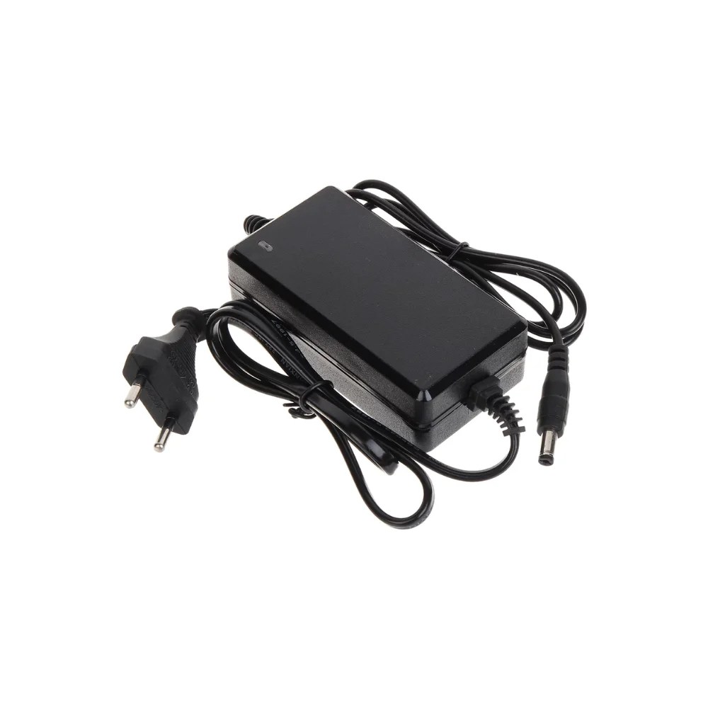 FUENTE REGULADA 3AMP - 110V 12VDC - CAMARAS DE SEGURIDAD