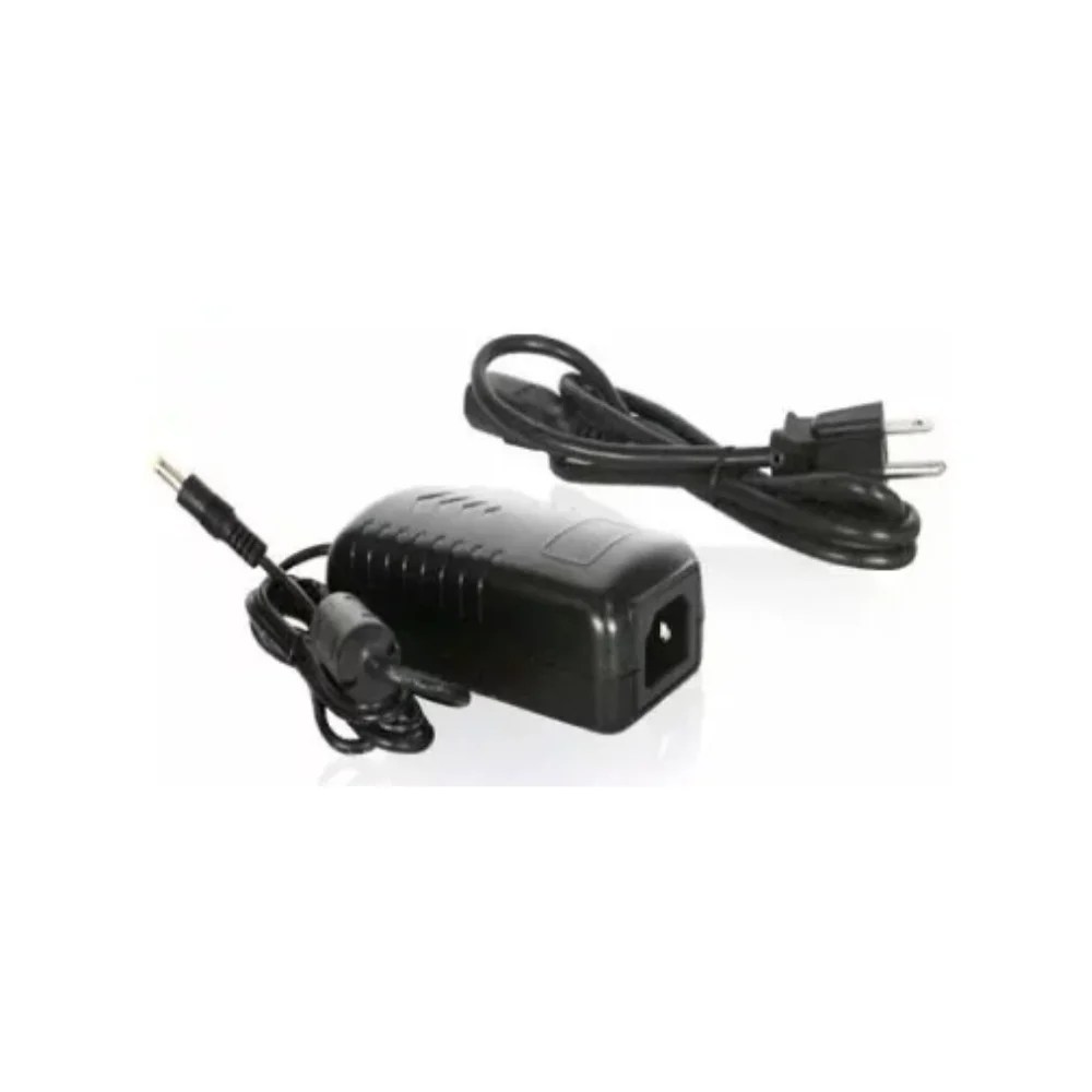 FUENTE REGULADA 2AMP - 110V 12VDC - CAMARAS DE SEGURIDAD