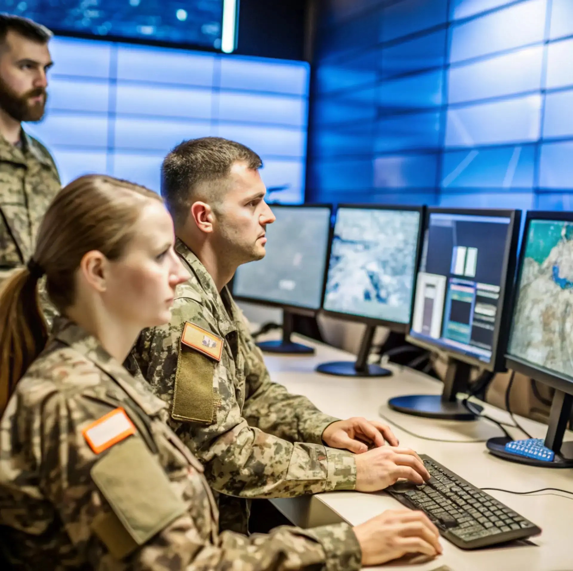 Working at Cropper Federal Security