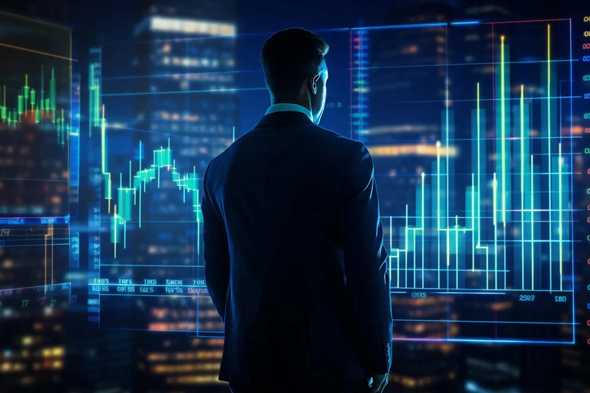 IT Strategy and Roadmap Development