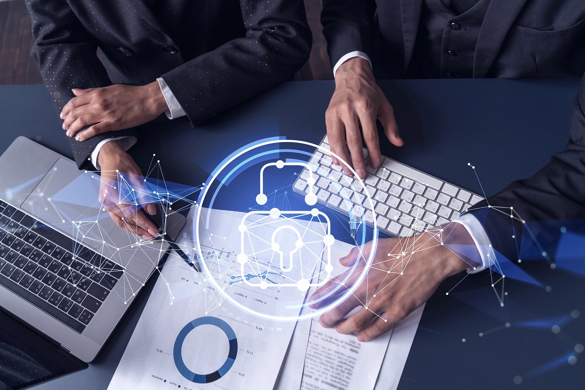 IT Governance and Compliance