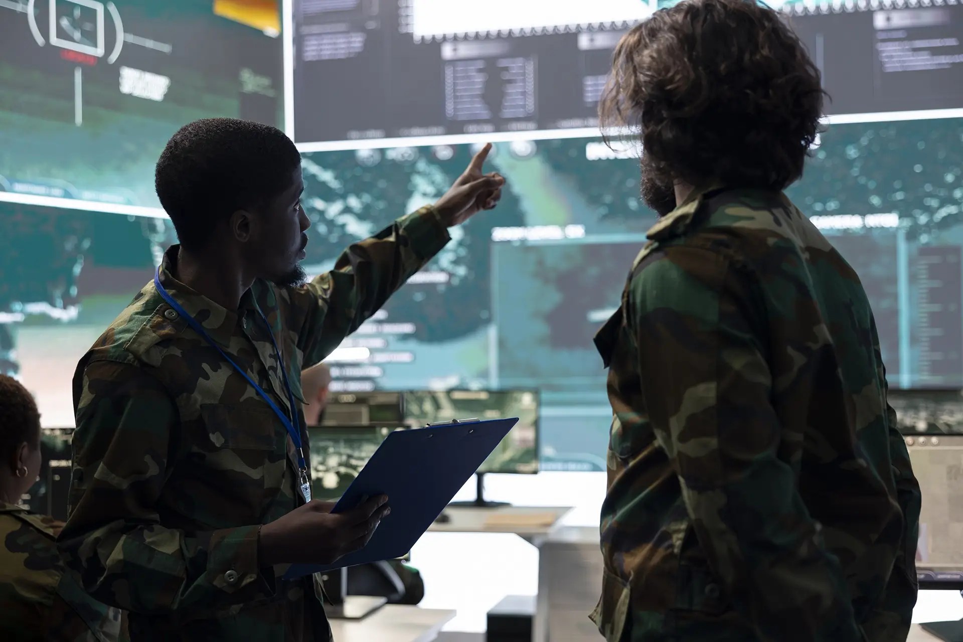 Project and Program Management