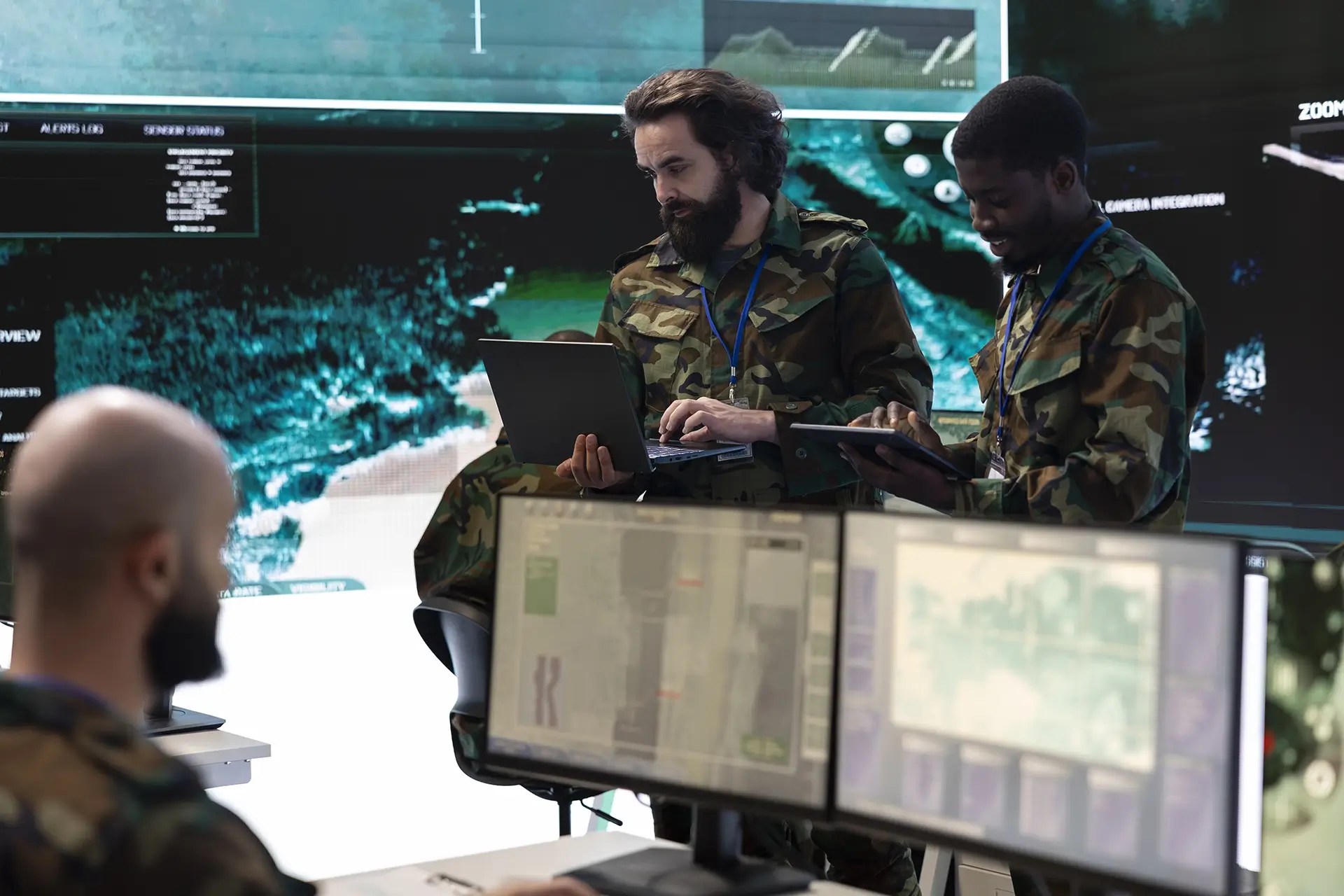 IT Budgeting and Cost Management