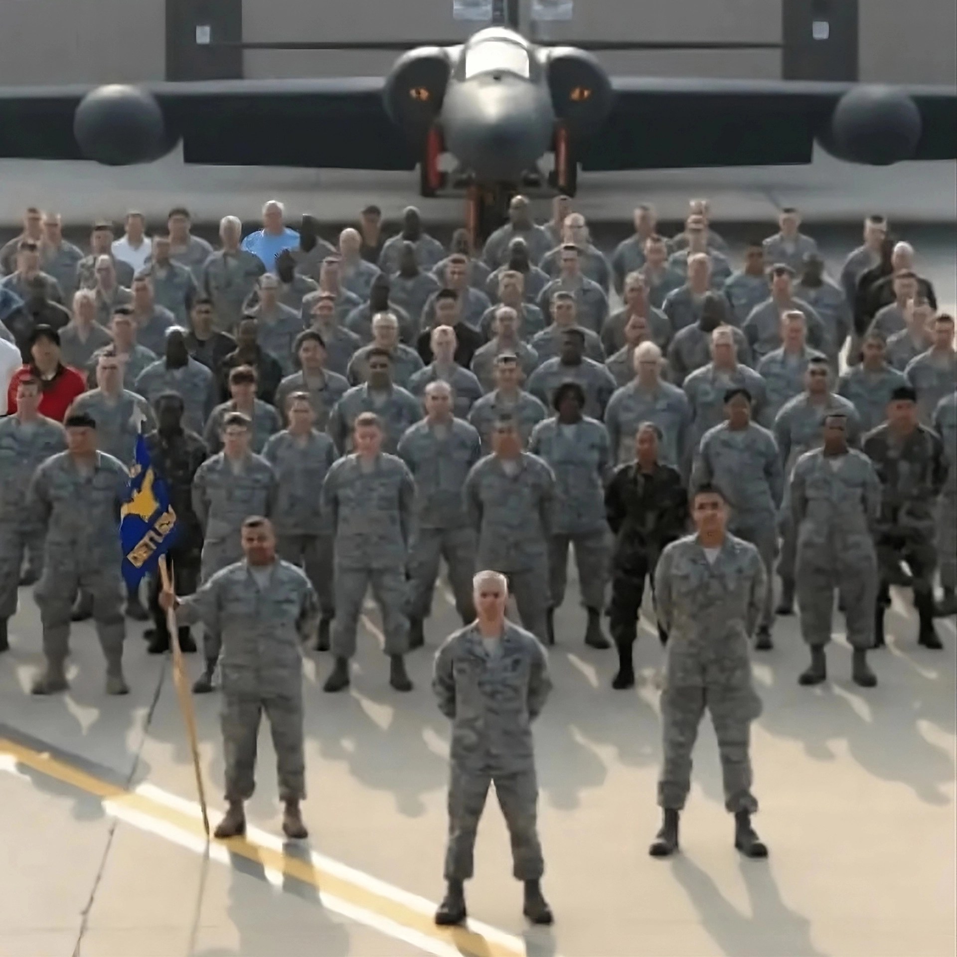 Cropper Federal Security