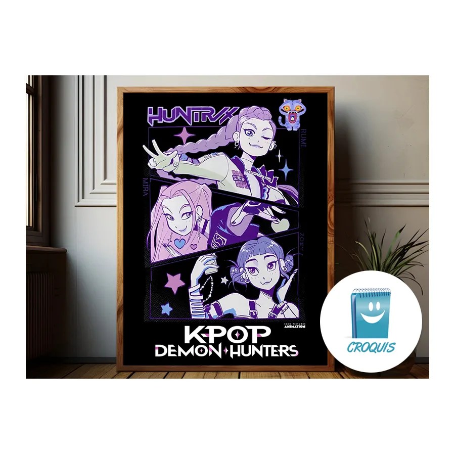 Posters, poster, Chile poster, poster Chile, tienda de posters, posters hd, posters full hd, posters 4k, posters 8k, descargar posters, poster pdf, poster para imprimir, poster, descargar imágenes grandes, descargar afiches, descargar carteles, poster de películas, posters de películas, posters de películas y series. Poster movie, movie poster, posters kpop demon hunters, comprar poster kpop demon hunters, descargar poster k-pop demon hunters, poster kpop demon hunters para imprimir, poster kpop demon hunters, kpop demon hunters hd, kpop demon hunters 8k, download poster las guerreras k-pop, poster las guerreras k-pop, download poster las guerreras k-pop, wallpaper las guerreras k-pop, wallpapers las guerreras k-pop, fondo de pantalla las guerreras kpop, cartel las guerreras k-pop, imagen grande las guerreras k-pop