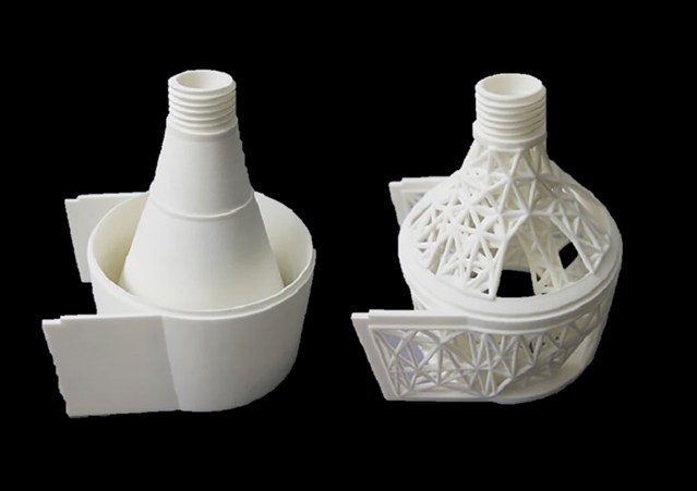 Topology Optimization (Plastic)