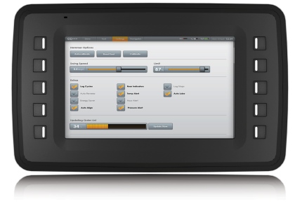 Display Computer Crosscontrol - High Quality Ultra HD City Pictures | Free Download