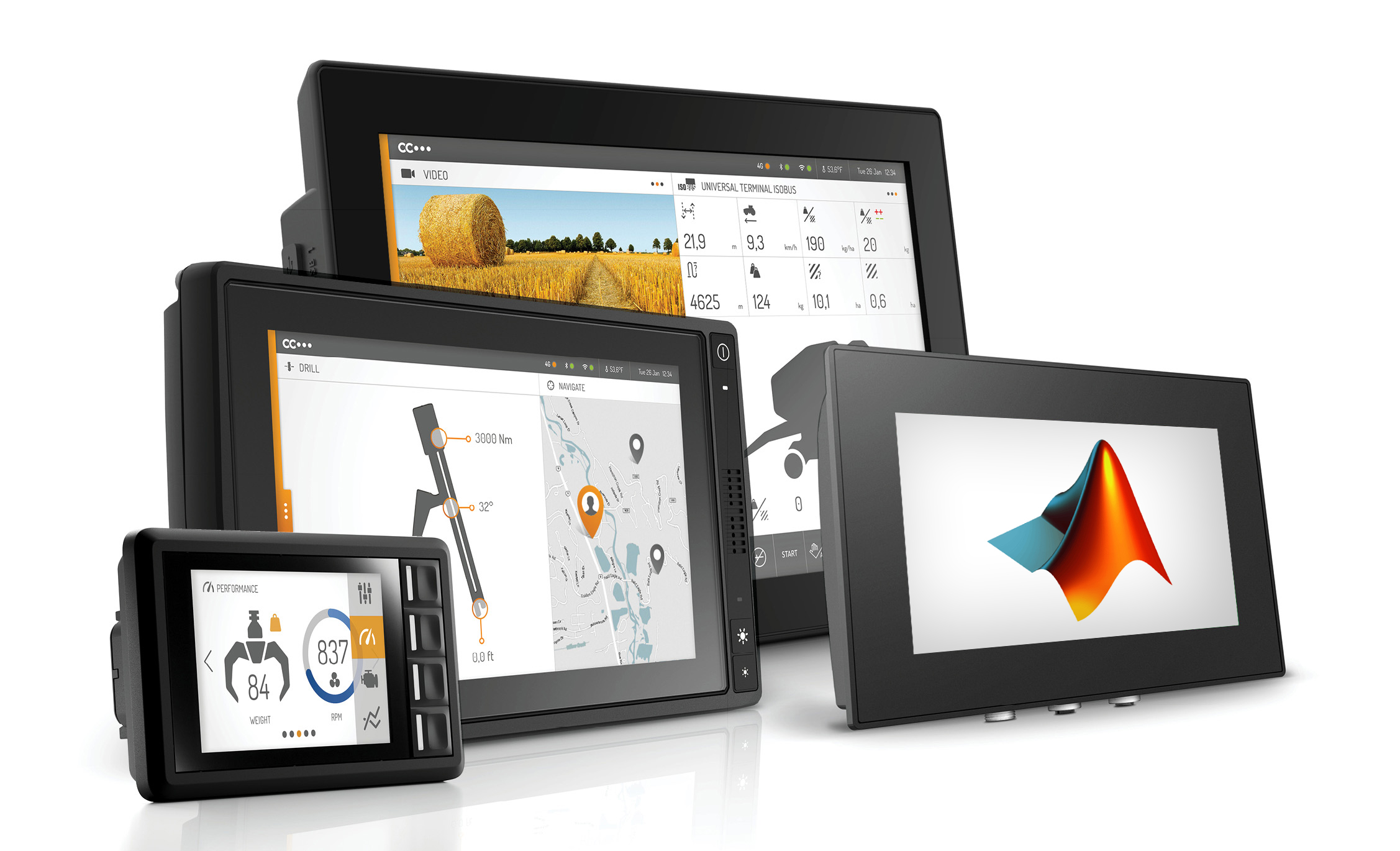 Ccpilot Va Crosscontrol - Geometric Wallpapers - High Quality HD Collection