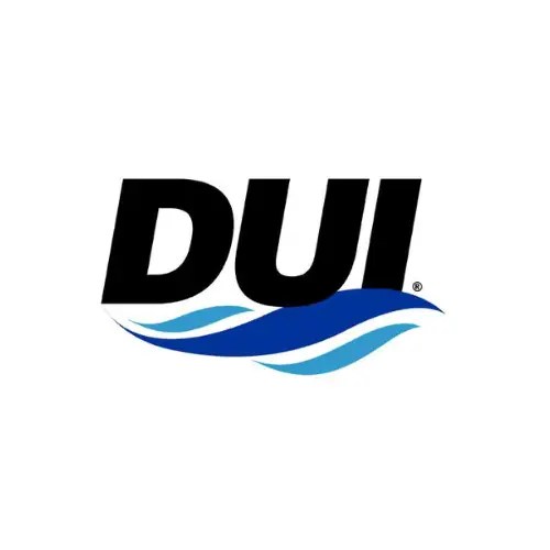 DUI Drysuits