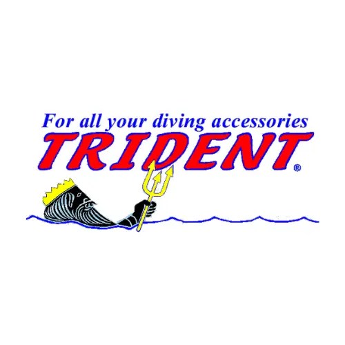 Trident, for all your diving accessories