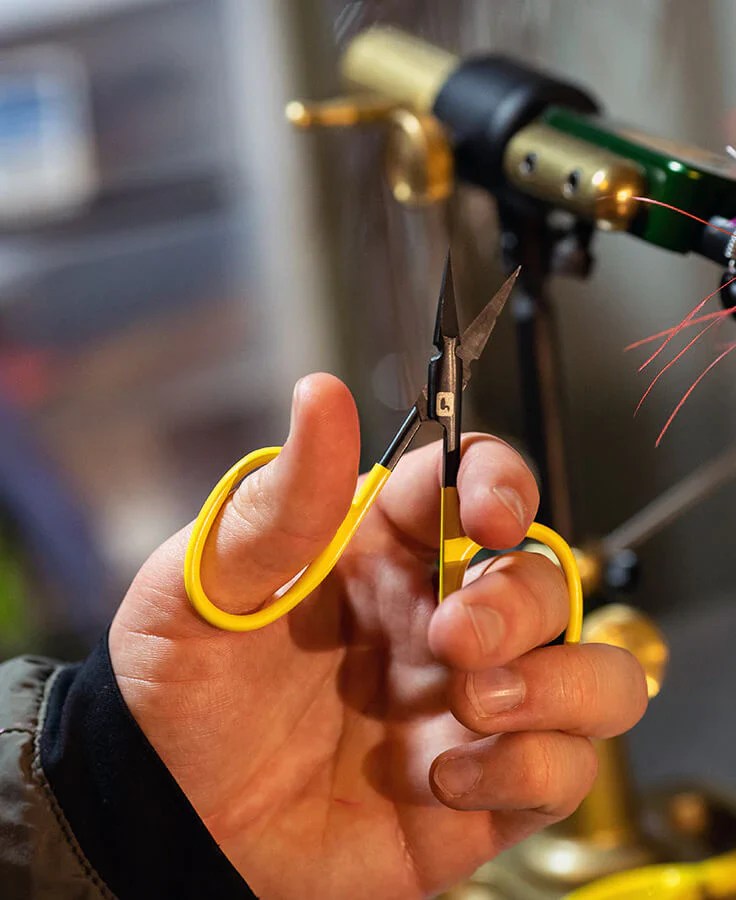 Ergo All Purpose Scissors - Ultra HD Colorful Arts for Desktop