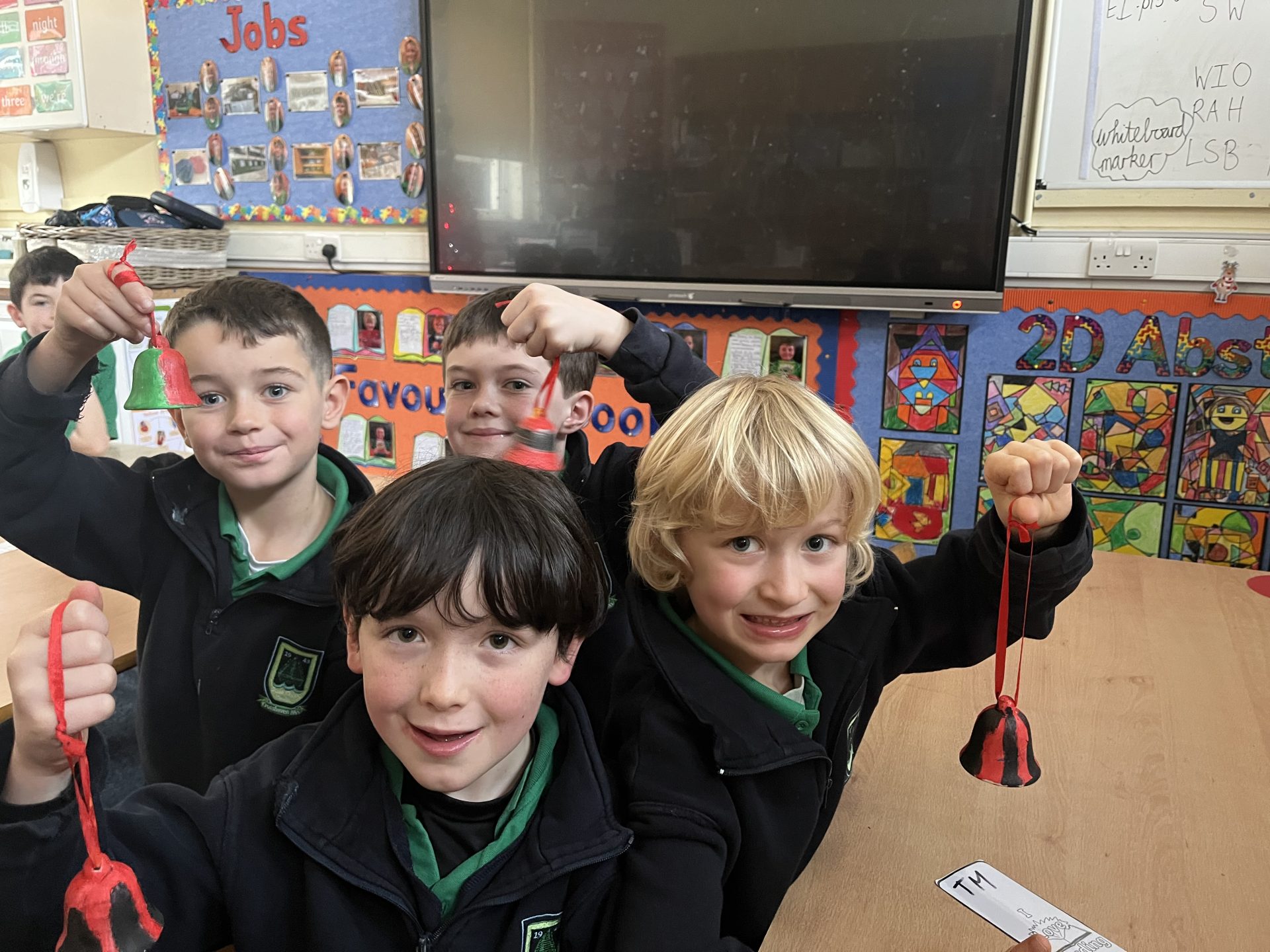 It’s Beginning to Feel a lot like Christmas! 🎄🎅🏻