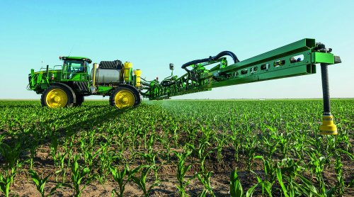 How It Works John Deere Autopath - Download Beautiful Light Texture | Mobile