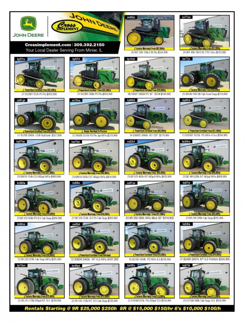 Tractorhouse - Ultra HD HD City Images | Free Download