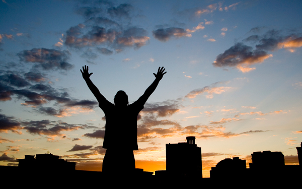 Accomplishments: any victory is still a victory