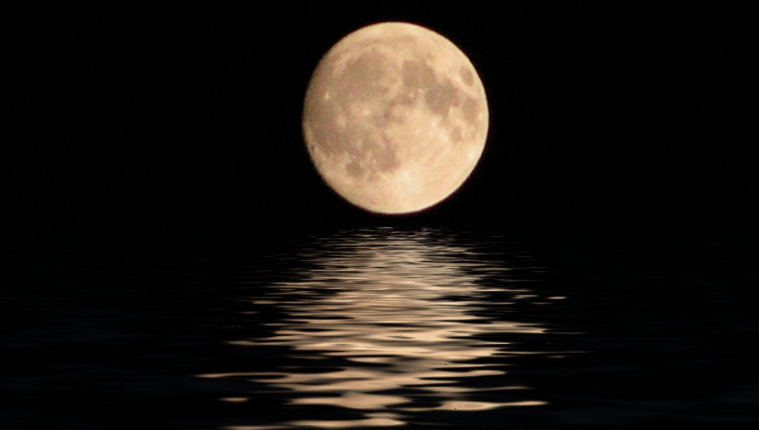 A dry river channel on the moon? Crossing Moon River Moon River Wider Than A Mile I M Crossing You In Style Some Day