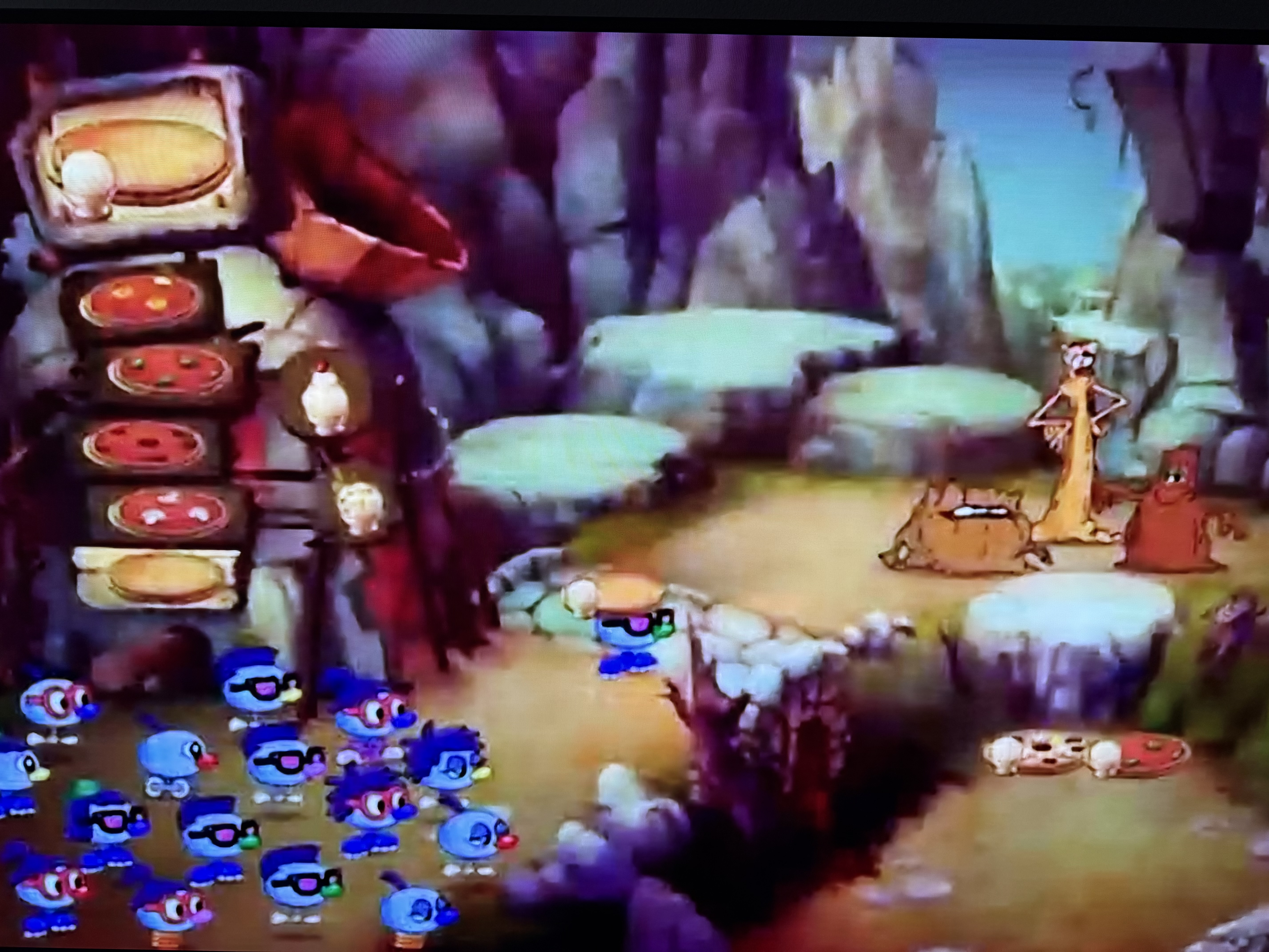 Zoombinis